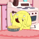 Illustration for article titled Tree Trunks Is The Worst Character In iAdventure Time/i